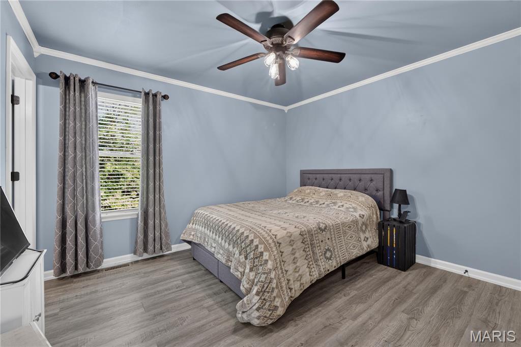 Trotters Creek - Residential