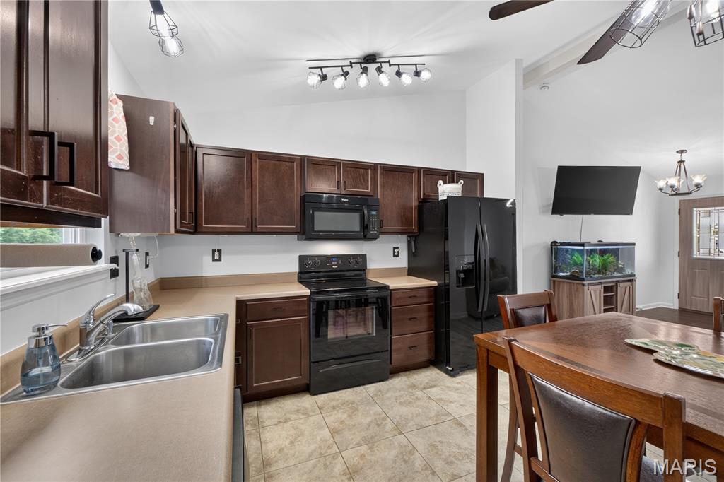Trotters Creek - Residential
