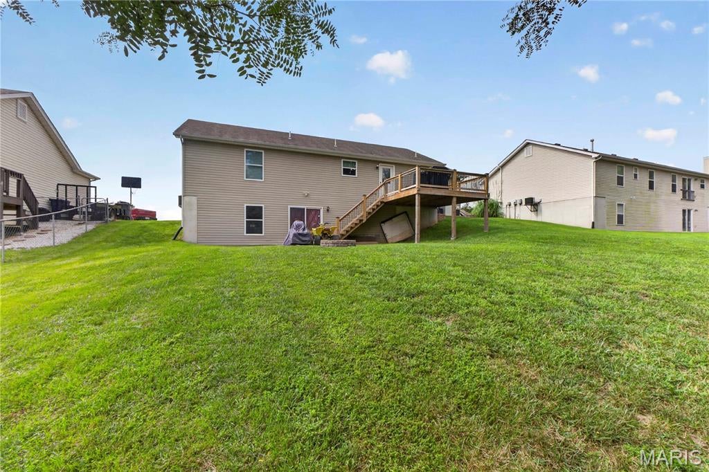 Trotters Creek - Residential