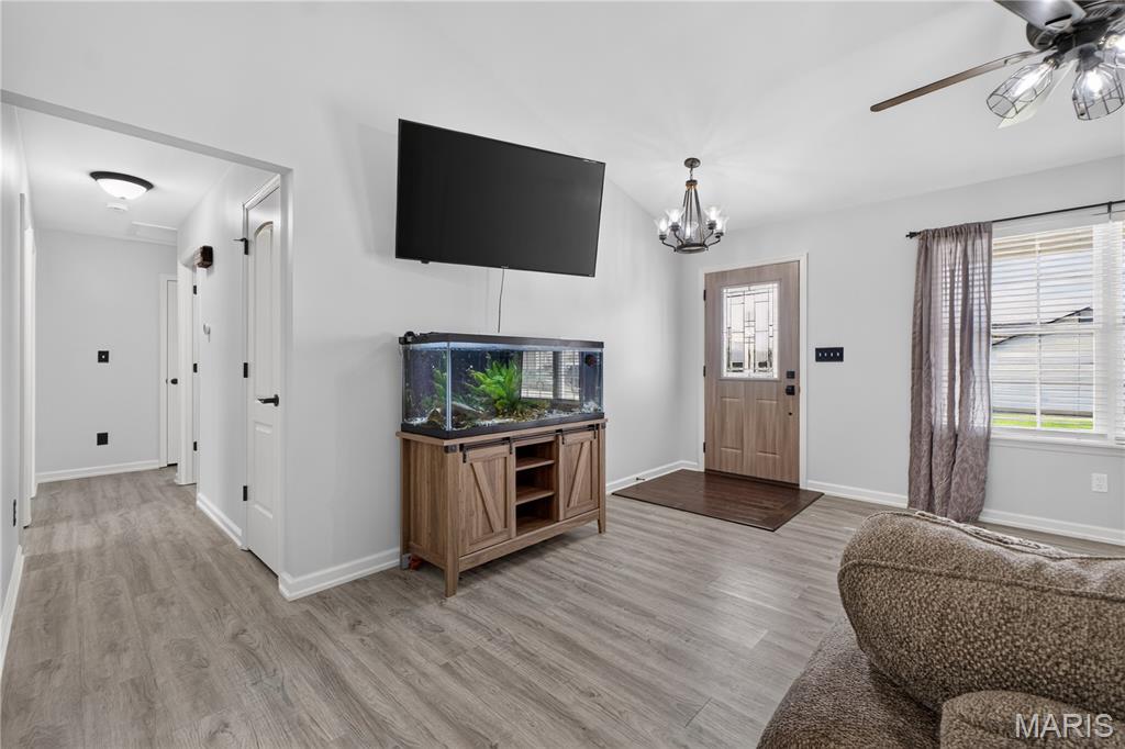 Trotters Creek - Residential