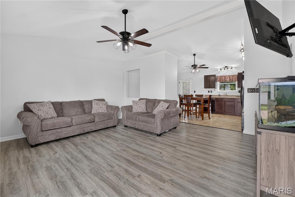 Trotters Creek - Residential