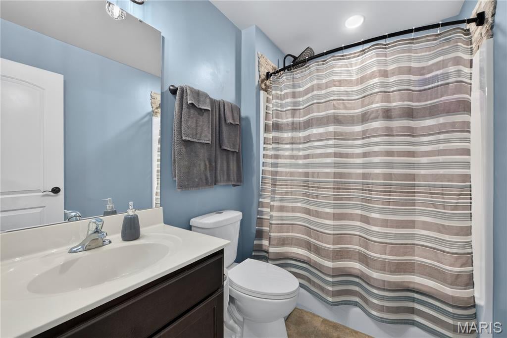 Trotters Creek - Residential