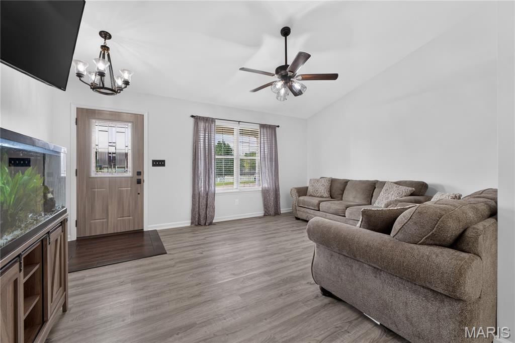 Trotters Creek - Residential