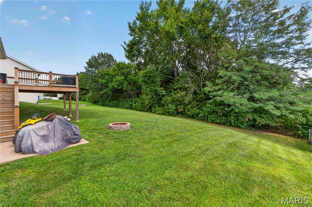 Trotters Creek - Residential