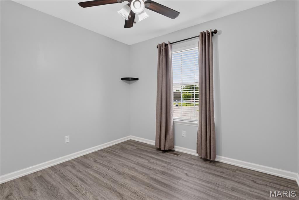 Trotters Creek - Residential