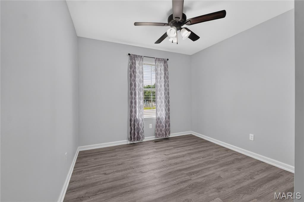 Trotters Creek - Residential
