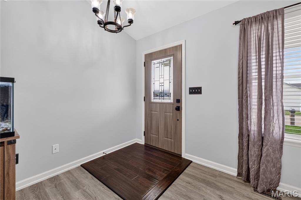 Trotters Creek - Residential