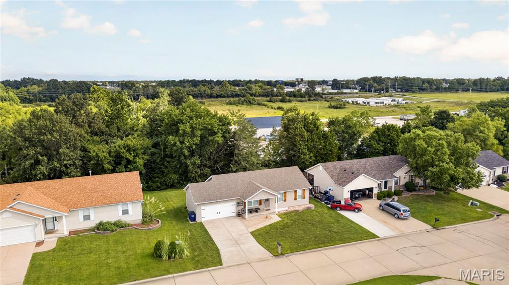 Trotters Creek - Residential