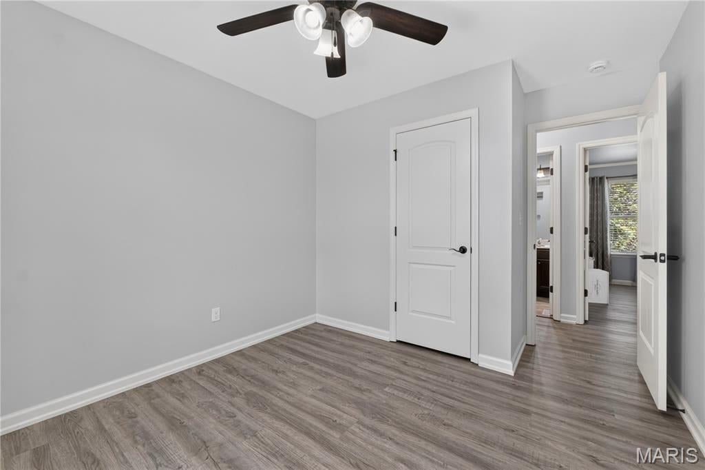 Trotters Creek - Residential