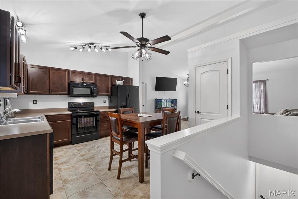 Trotters Creek - Residential