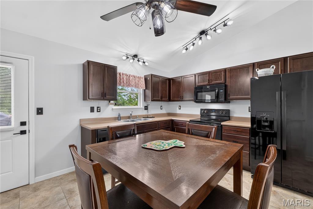 Trotters Creek - Residential