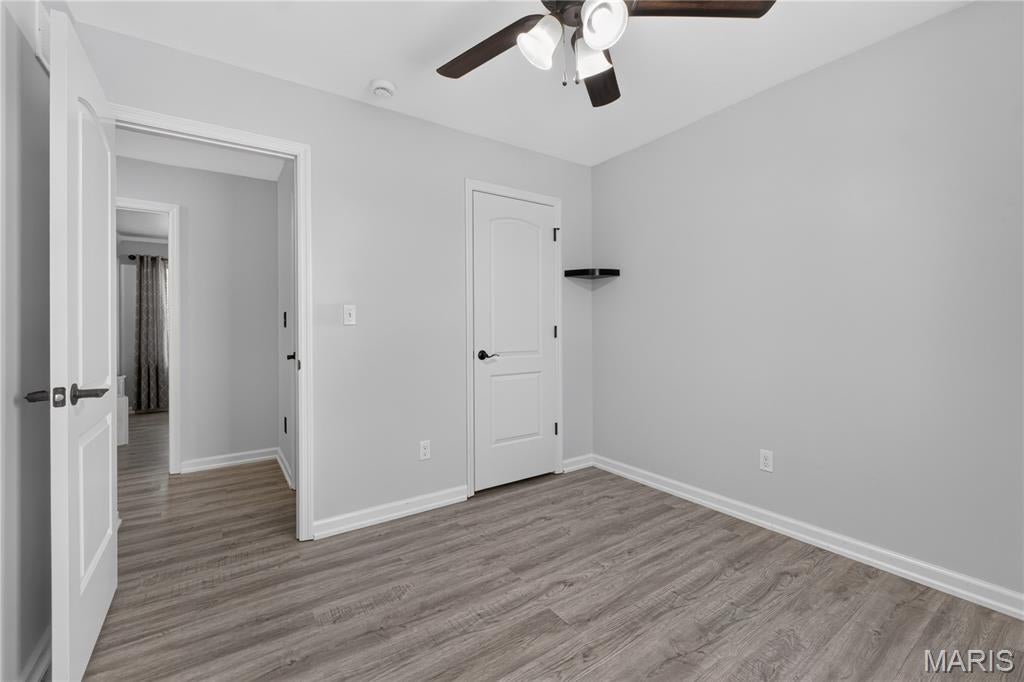 Trotters Creek - Residential