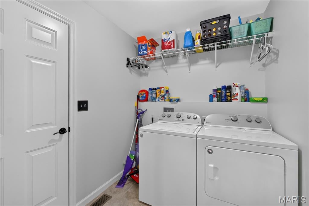 Trotters Creek - Residential