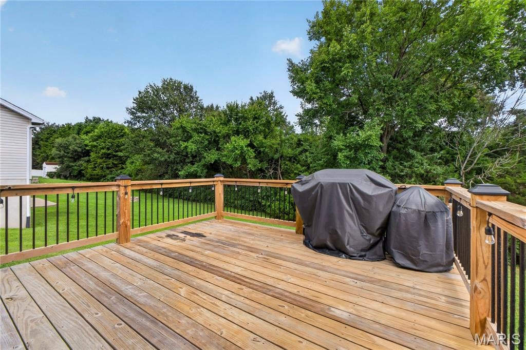 Trotters Creek - Residential