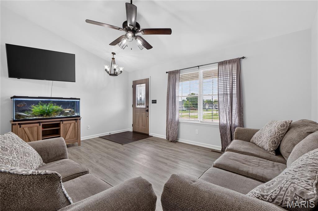 Trotters Creek - Residential