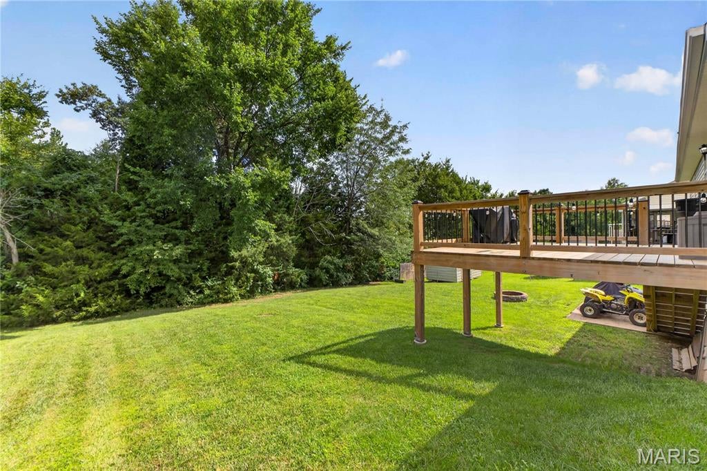 Trotters Creek - Residential