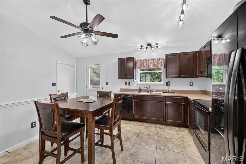 Trotters Creek - Residential