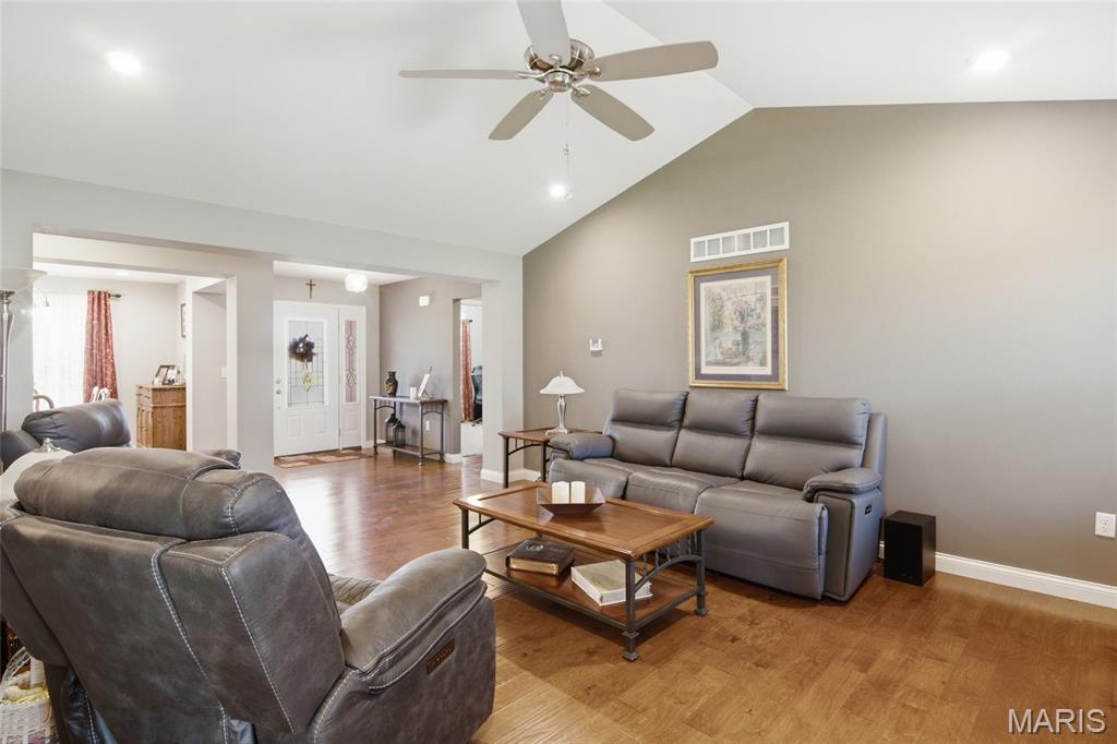 Villages/Wingate-Ph 7 - Residential