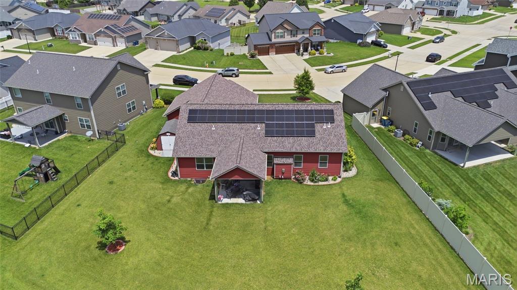 Villages/Wingate-Ph 7 - Residential