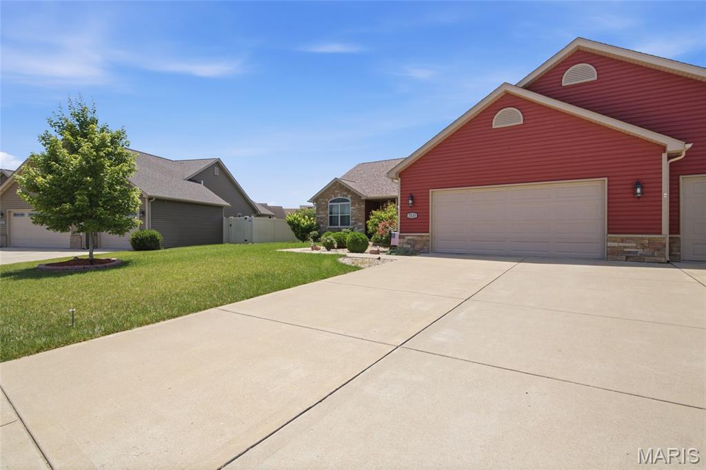 Villages/Wingate-Ph 7 - Residential