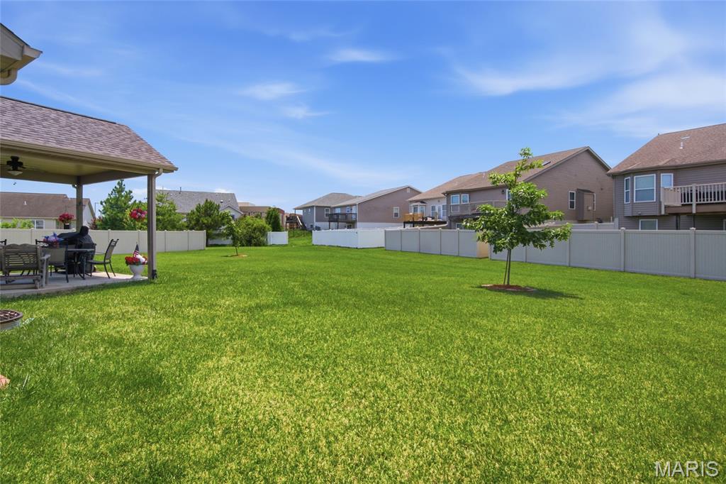 Villages/Wingate-Ph 7 - Residential