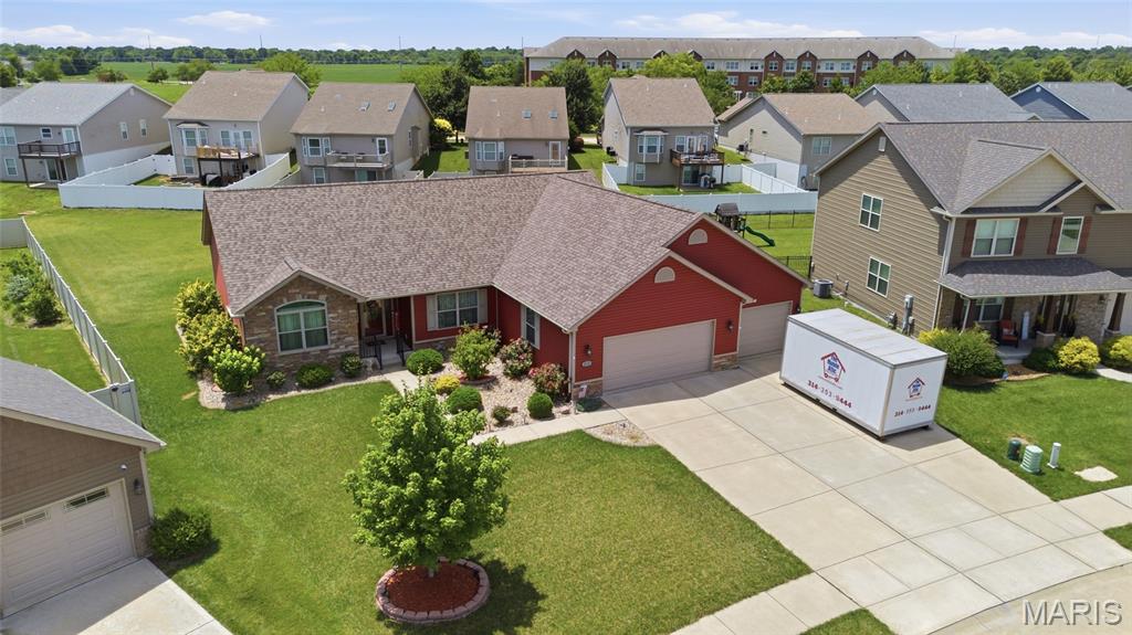 Villages/Wingate-Ph 7 - Residential