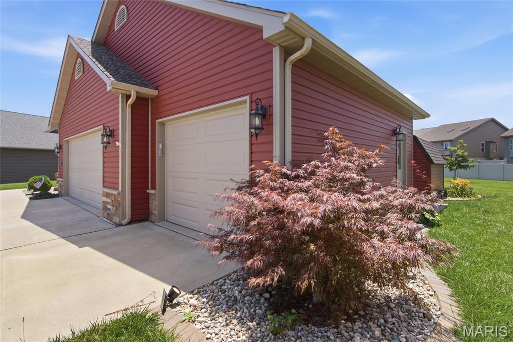 Villages/Wingate-Ph 7 - Residential