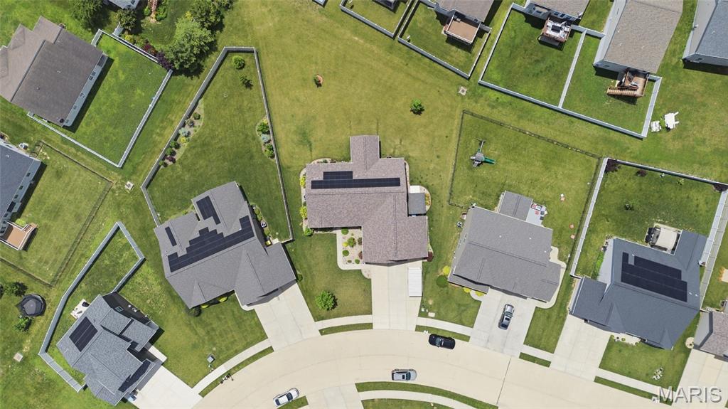 Villages/Wingate-Ph 7 - Residential