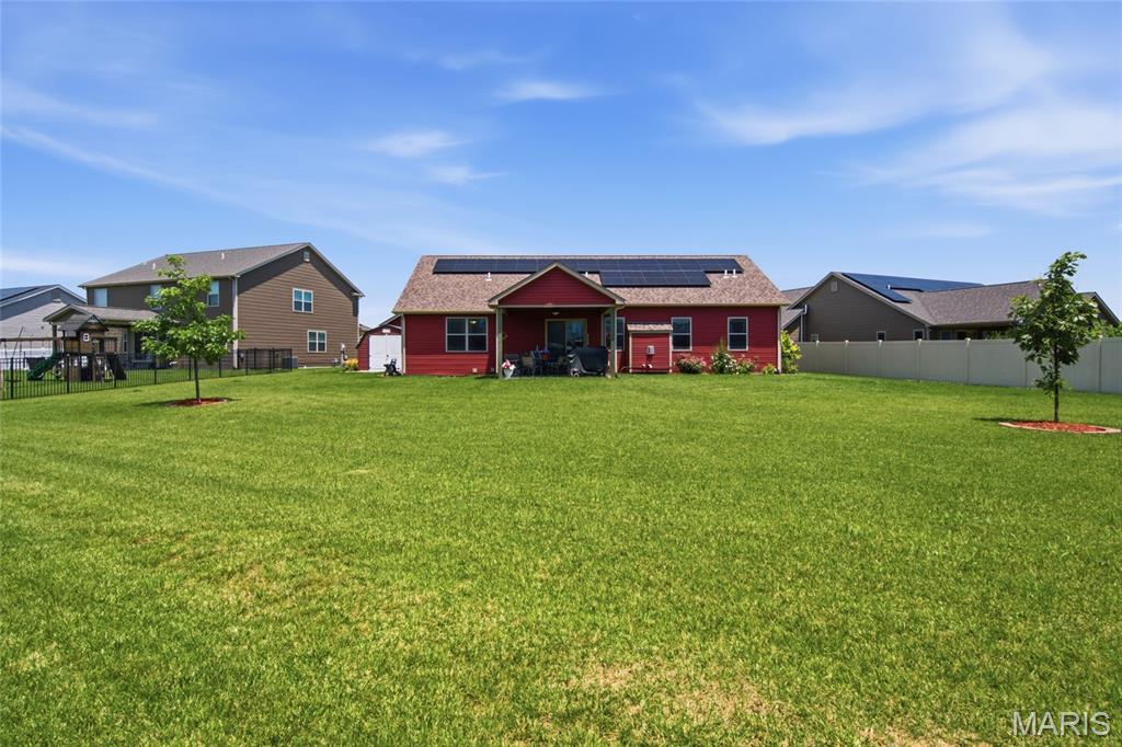 Villages/Wingate-Ph 7 - Residential