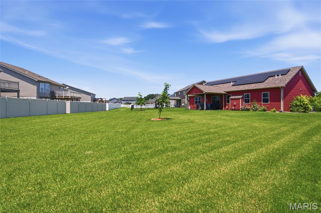 Villages/Wingate-Ph 7 - Residential