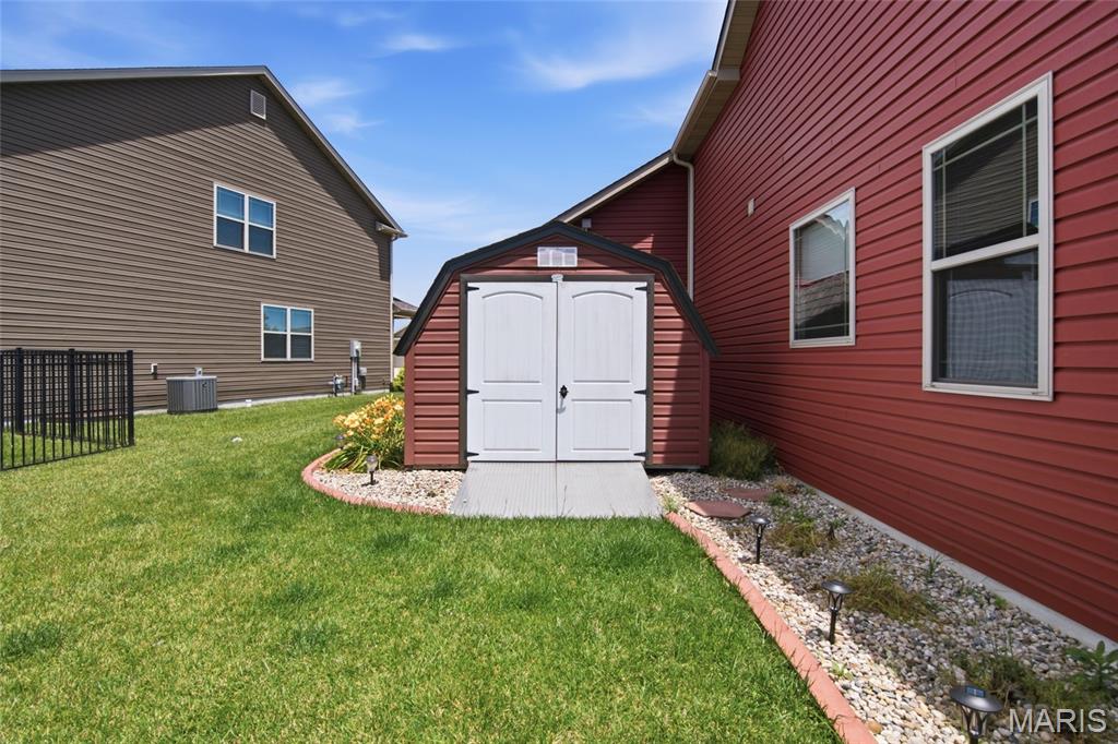 Villages/Wingate-Ph 7 - Residential
