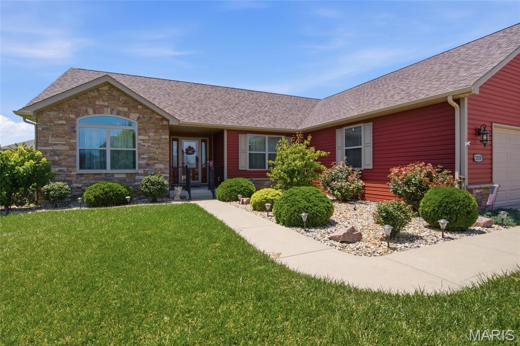 Villages/Wingate-Ph 7 - Residential