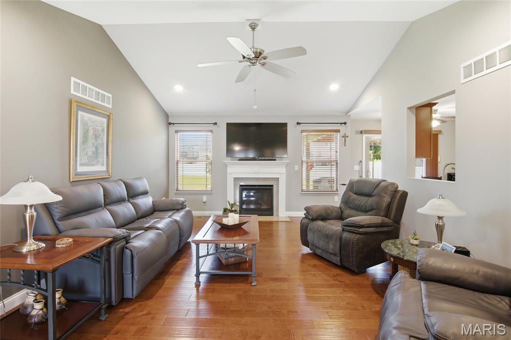 Villages/Wingate-Ph 7 - Residential