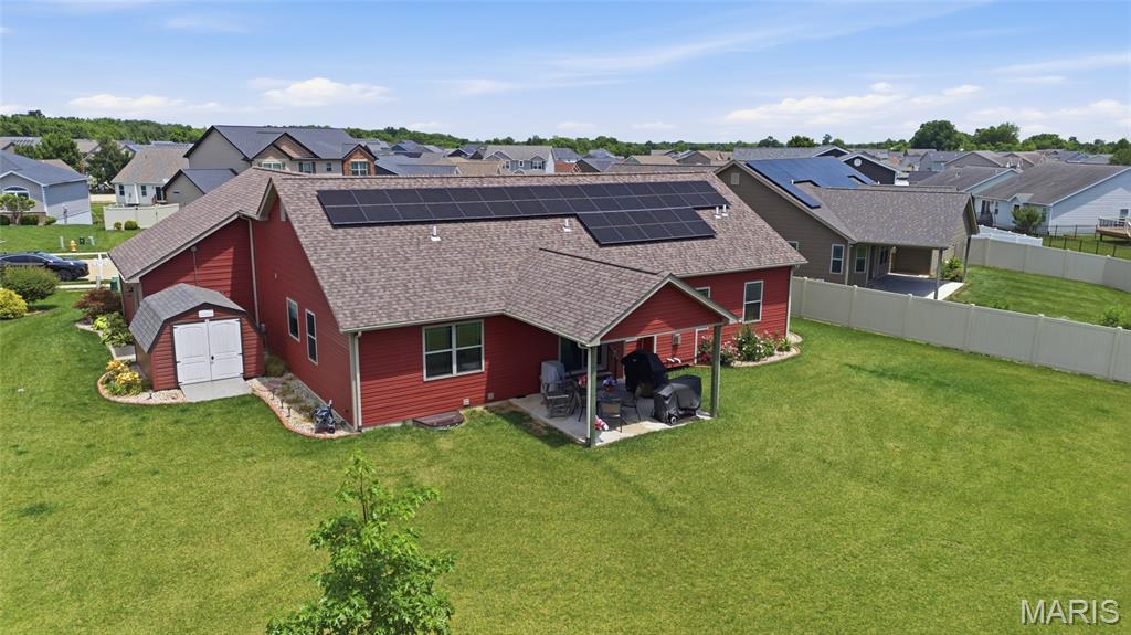 Villages/Wingate-Ph 7 - Residential