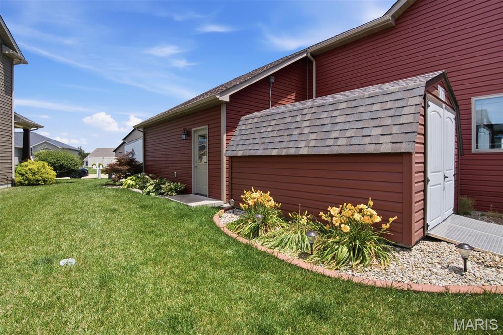 Villages/Wingate-Ph 7 - Residential