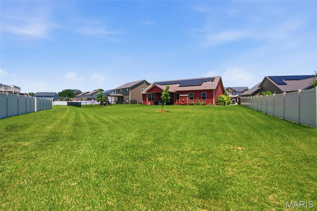 Villages/Wingate-Ph 7 - Residential