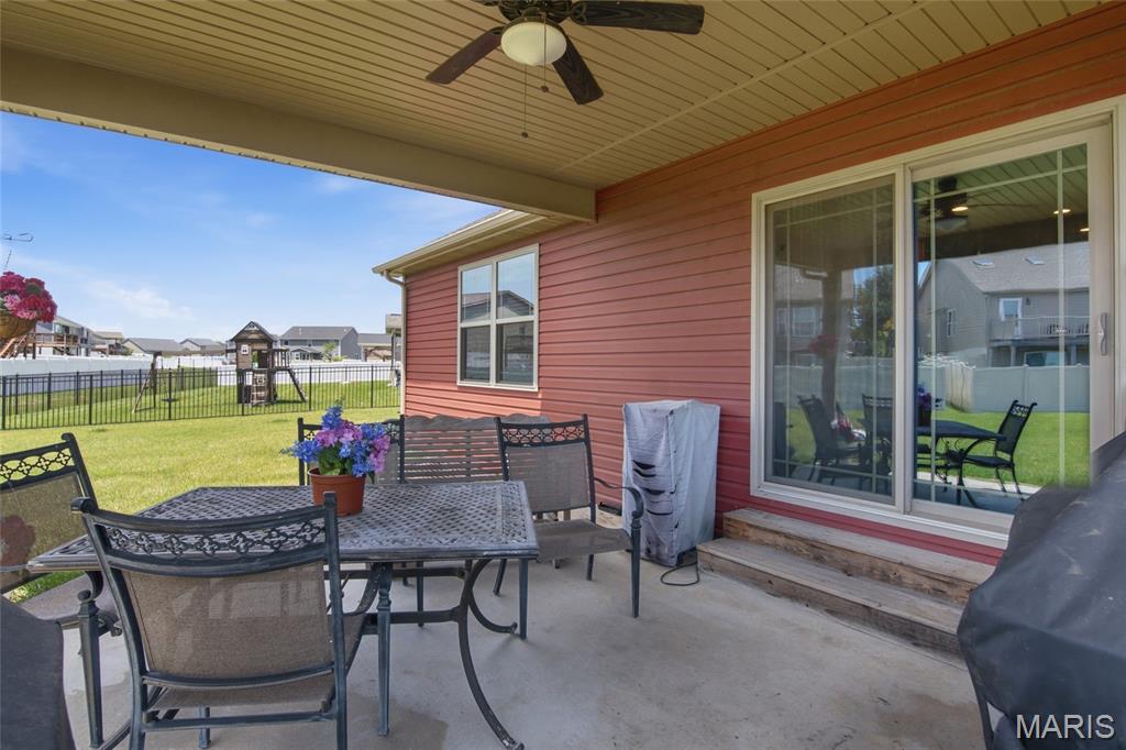 Villages/Wingate-Ph 7 - Residential