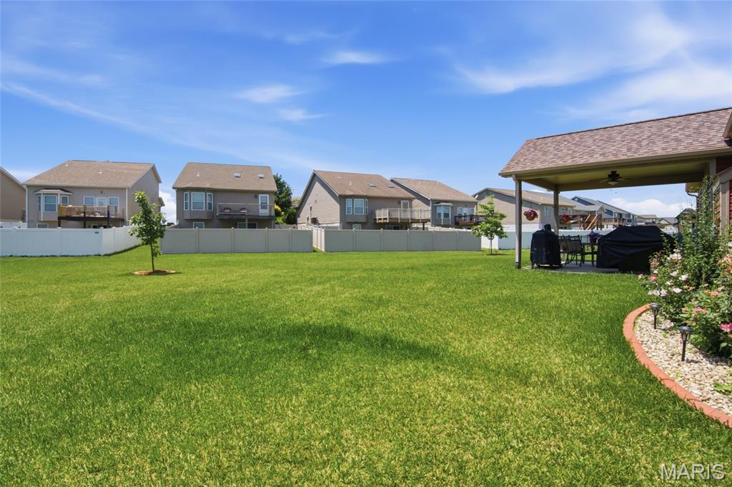 Villages/Wingate-Ph 7 - Residential