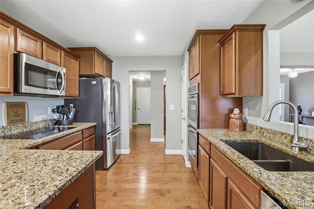 Villages/Wingate-Ph 7 - Residential