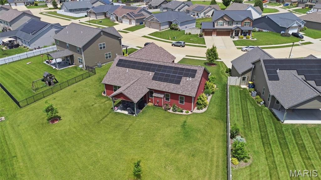 Villages/Wingate-Ph 7 - Residential