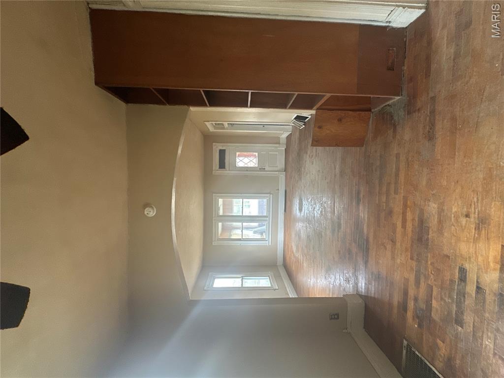 Borders 1st Addition - Residential