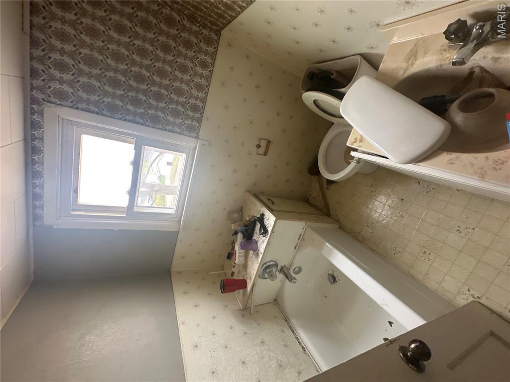 Borders 1st Addition - Residential