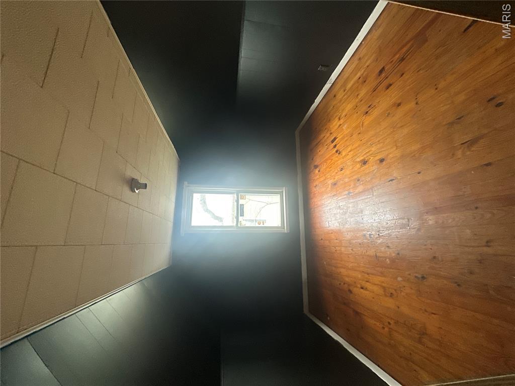 Borders 1st Addition - Residential