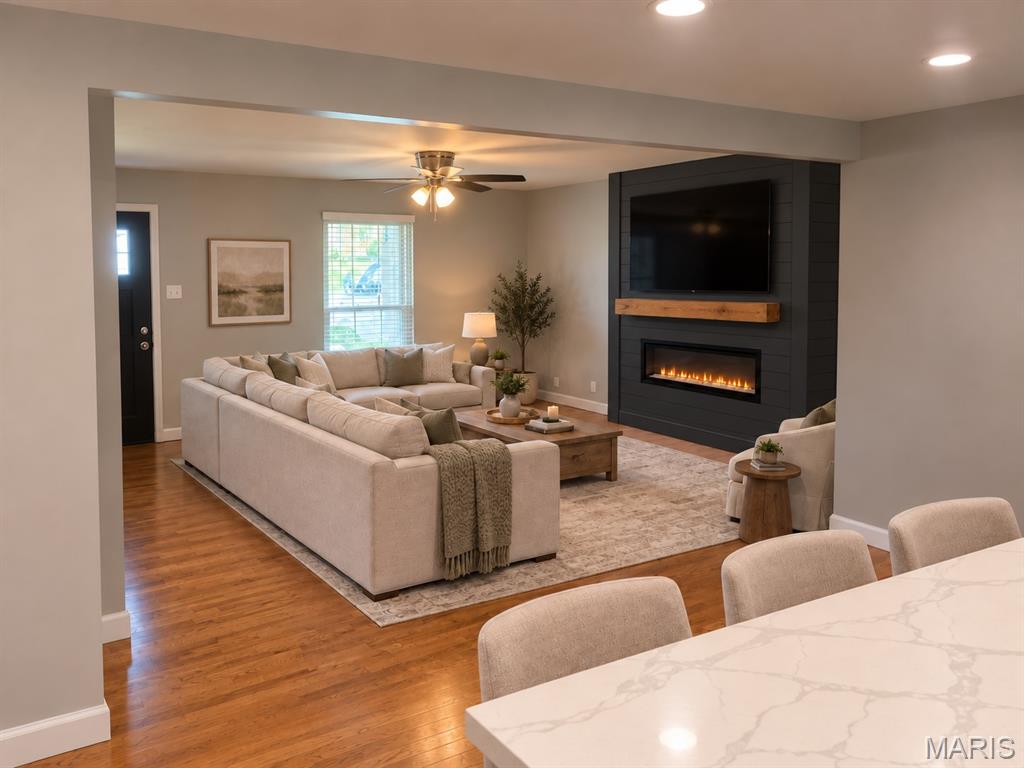 Bridgeway Add 2 - Residential