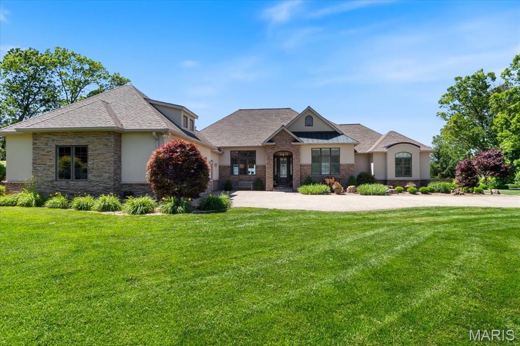 Not in a Subdivision - Residential