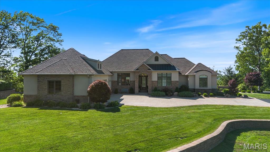 Not in a Subdivision - Residential