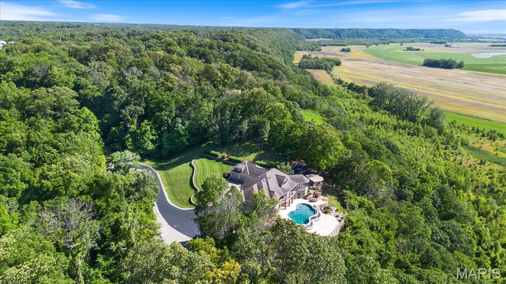 Not in a Subdivision - Residential
