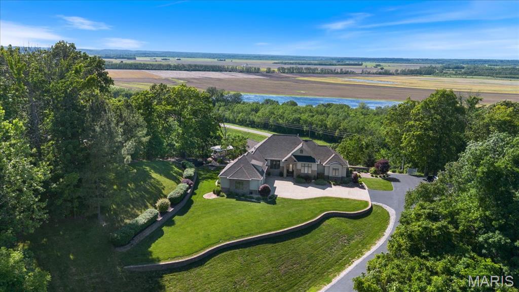 Not in a Subdivision - Residential