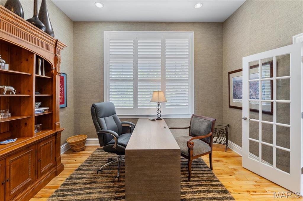 Not in a Subdivision - Residential