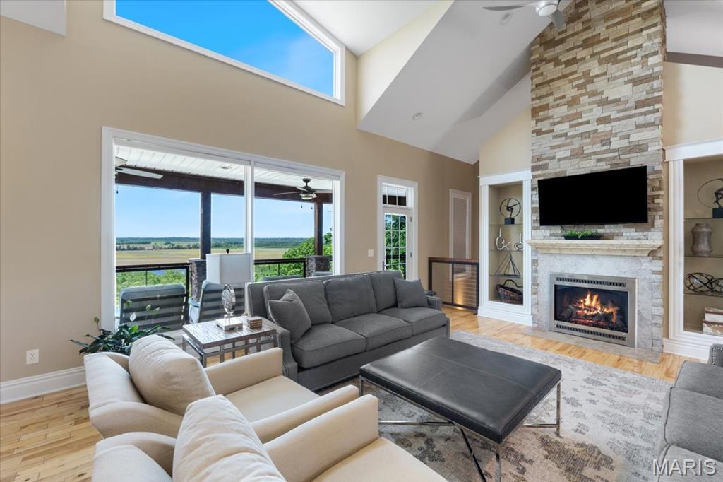 Not in a Subdivision - Residential